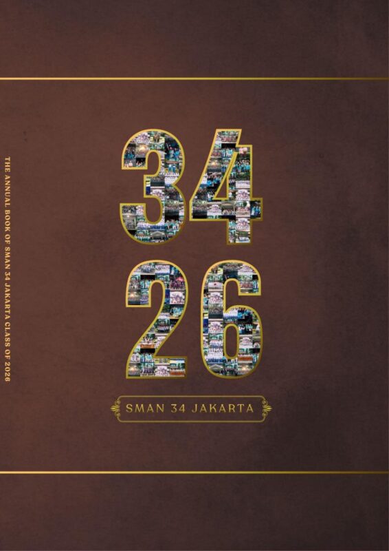 SMAN 34 JAKARTA
